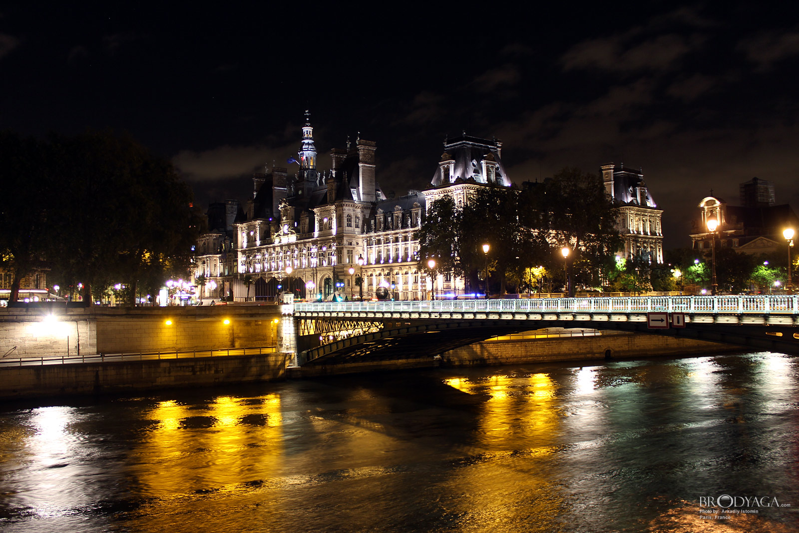Paris